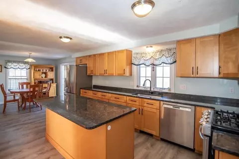 Kitchen - 20 Devonshire St, Lawrence, MA 01843 photo 1 of 1