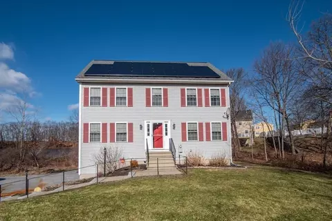 Exterior - 20 Devonshire St, Lawrence, MA 01843 photo 2 of 5