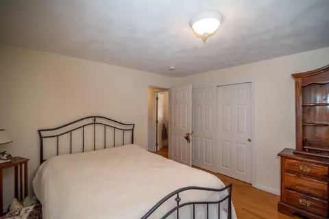 Bedroom - 20 Devonshire St, Lawrence, MA 01843 photo 5 of 5