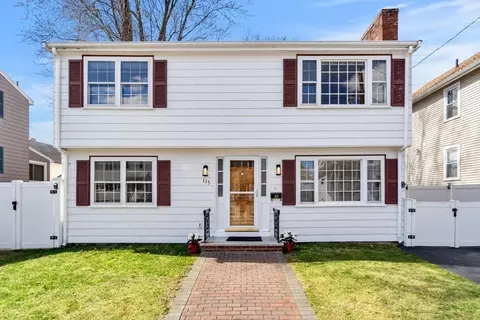 115 Bellvale St, Malden, MA 02148