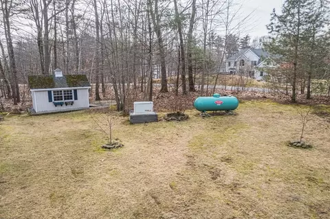 Exterior - 11 Pope, Atkinson, NH 03811 photo 5 of 7