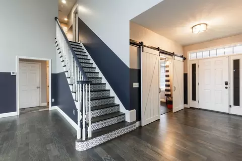 Entry Way - 11 Pope, Atkinson, NH 03811 photo 1 of 3