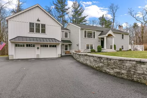 62 Shaker Ln, Littleton, MA 01460
