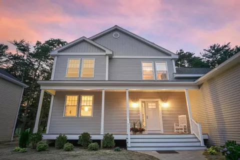 13 Beacon #LOT 39, Wareham, MA 02558