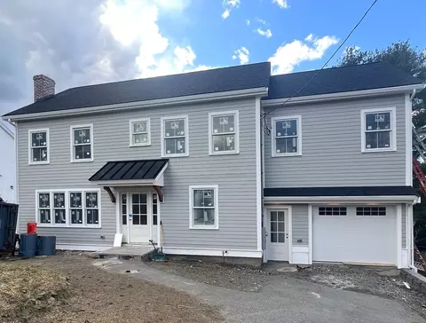 118 Wendell St, Winchester, MA 01890