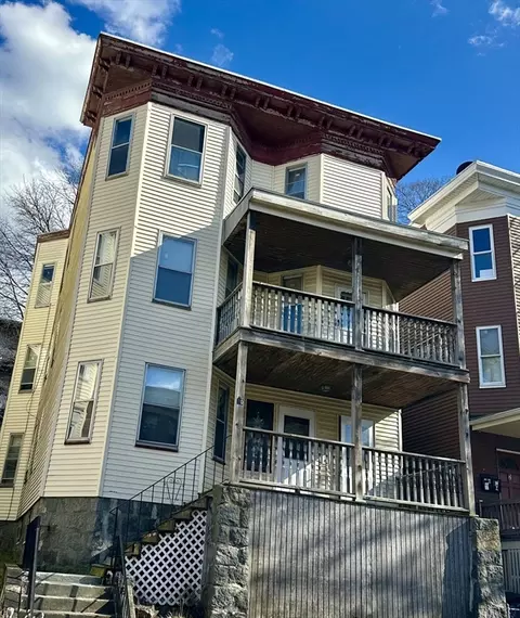 20 Normandy St, Boston, MA 02121