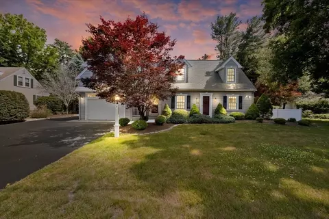 104 Prospect St, West Bridgewater, MA 02379