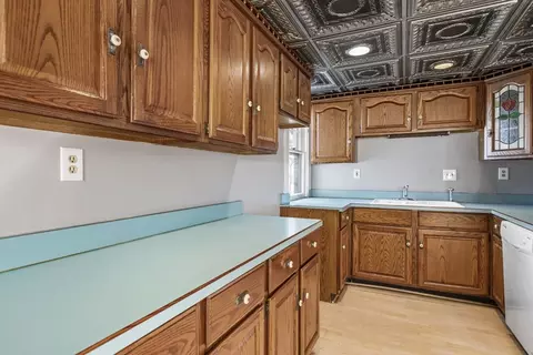 Kitchen - 98 Forest Park Ave, Springfield, MA 01108 photo 2 of 2