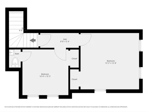 Floorplan - 98 Forest Park Ave, Springfield, MA 01108 photo 2 of 5