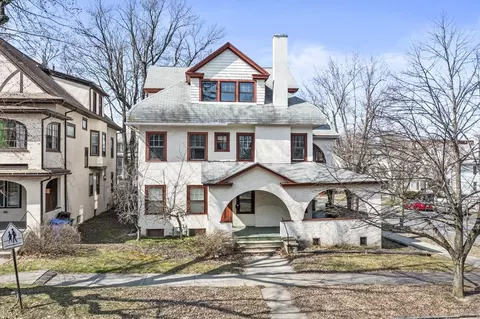 98 Forest Park Ave, Springfield, MA 01108