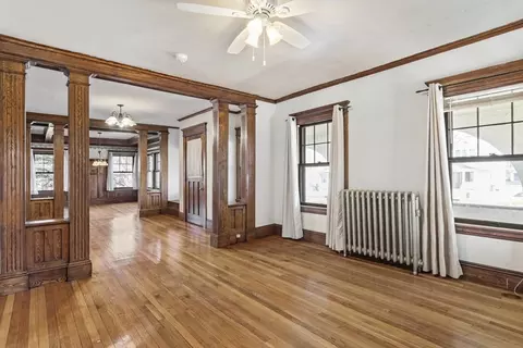 Entry Way - 98 Forest Park Ave, Springfield, MA 01108 photo 4 of 4