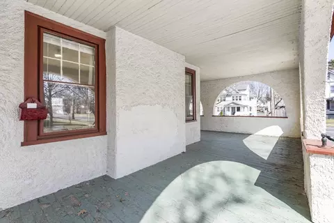 Exterior - 98 Forest Park Ave, Springfield, MA 01108 photo 4 of 4