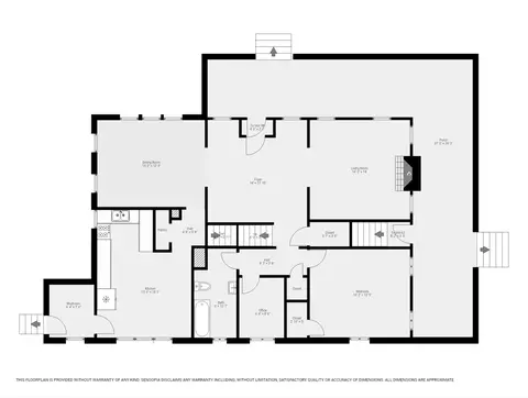 Floorplan - 98 Forest Park Ave, Springfield, MA 01108 photo 1 of 5