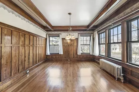 Dining - 98 Forest Park Ave, Springfield, MA 01108 photo 1 of 1