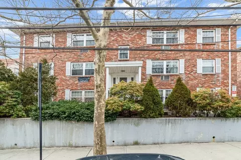 112 Sycamore St #2, Somerville, MA 02145