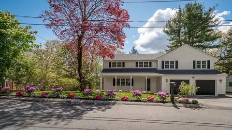 Exterior - 3 Juniper St, Ipswich, MA 01938 photo 2 of 6