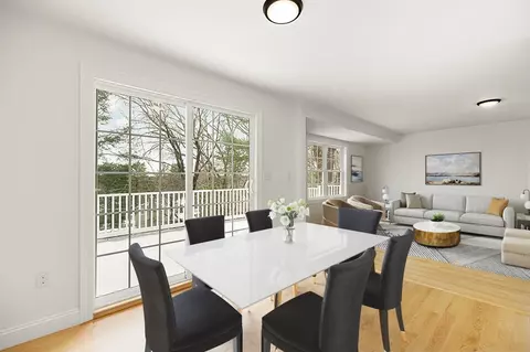Dining - 3 Juniper St, Ipswich, MA 01938 photo 1 of 1