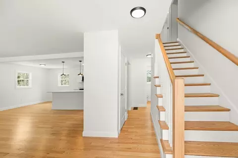 Entry Way - 3 Juniper St, Ipswich, MA 01938 photo 1 of 1
