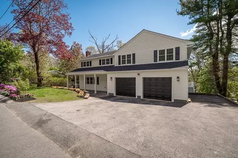 Exterior - 3 Juniper St, Ipswich, MA 01938 photo 6 of 6