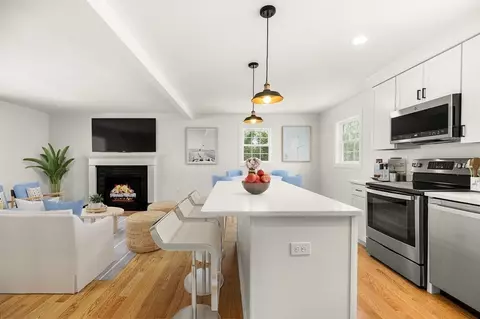 Kitchen - 3 Juniper St, Ipswich, MA 01938 photo 1 of 1