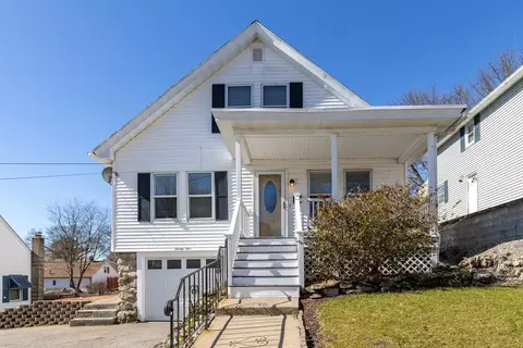 25 Madison St, Methuen, MA 01844