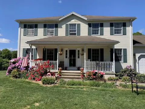 878 Old Wendell Rd, Northfield, MA 01360