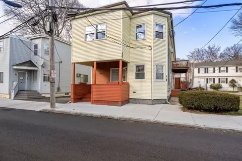 12 Hamilton St #7, Everett, MA 02149 photo 29