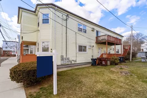 12 Hamilton St #7, Everett, MA 02149 photo 30