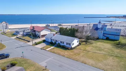 26 Nina St, New Bedford, MA 02744