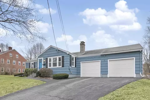 166 Maple St, West Boylston, MA 01583