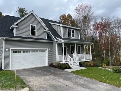 1 Shoemaker Ln # 1, Upton, MA 01568