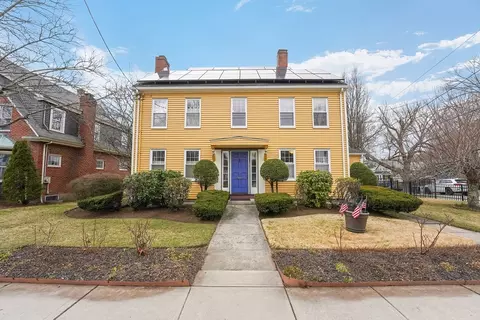 282 Main St, Franklin, MA 02038