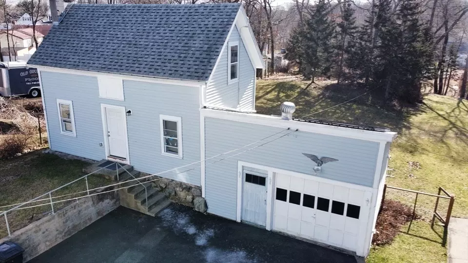 161163 Liberty St, Randolph, MA 02368 31 Photos Movoto