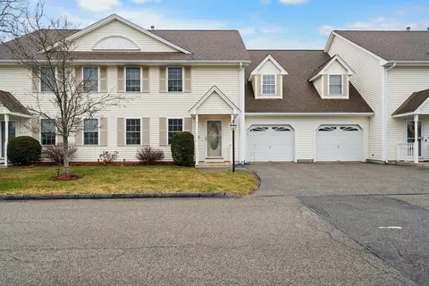53 River St #503, Billerica, MA 01821