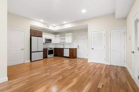 16 Taber St #203, Roxbury, MA 02119