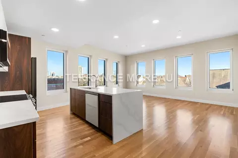 16 Taber St #406, Roxbury, MA 02119