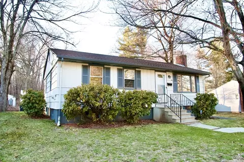 100 Wyoming Dr, Holden, MA 01520