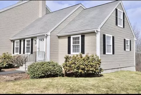 1501 Forest Park #1501, Auburn, MA 01501
