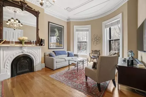 127 Pembroke #3, Boston, MA 02118