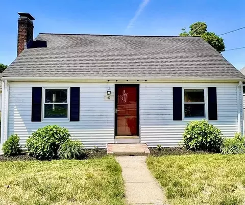 93 Harvard St, Quincy, MA 02171