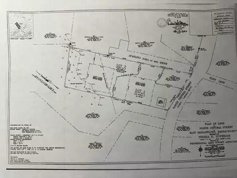 7 Sparling Dr, East Bridgewater, MA 02337