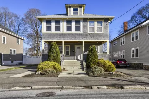 22 Green St, Woburn, MA 01801