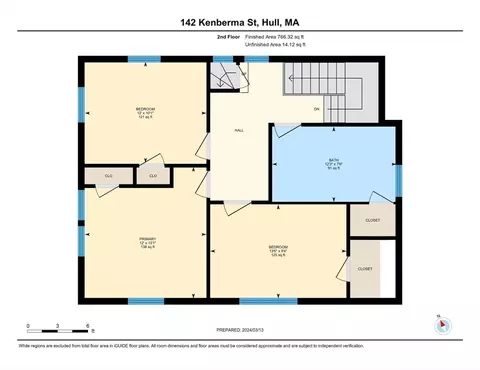 142 Kenberma St, Hull, MA 02045 photo 40