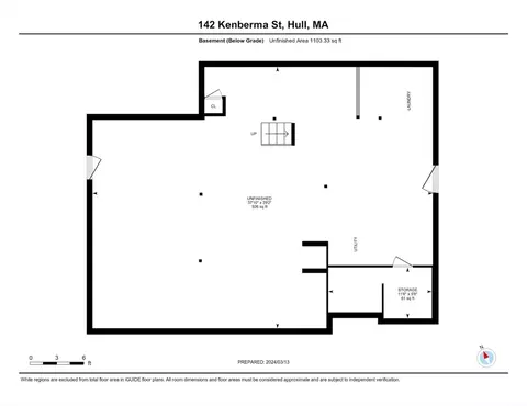 142 Kenberma St, Hull, MA 02045 photo 42