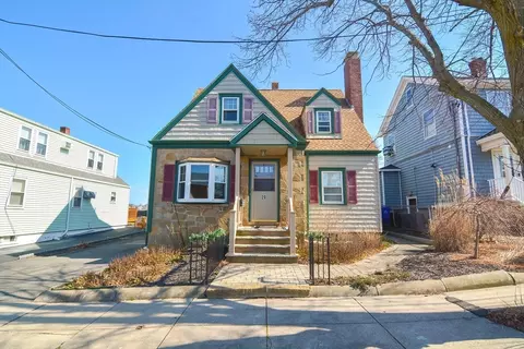 20 Annavoy St, Boston, MA 02128