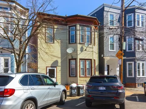 468 Sumner St, Boston, MA 02128