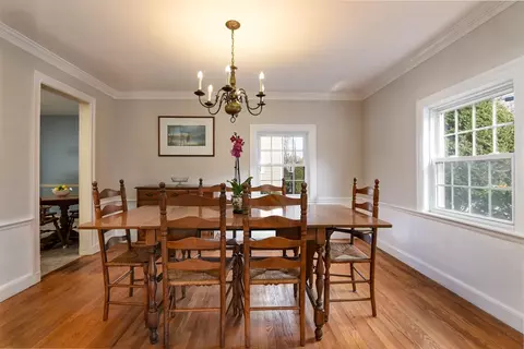 Dining - 93 Hawthorn Ave, Needham, MA 02492 photo 1 of 1