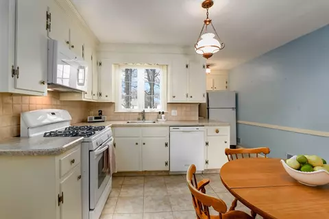 Kitchen - 93 Hawthorn Ave, Needham, MA 02492 photo 1 of 1