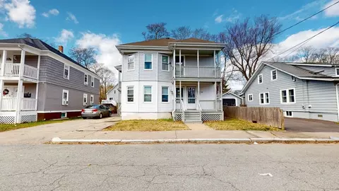 16 Avery St, North Attleboro, MA 02760