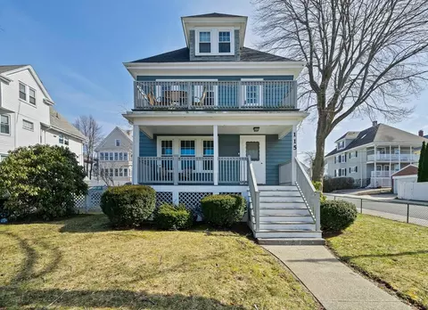 115 Redlands Rd, Boston, MA 02132